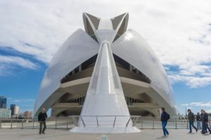 Ciudad-Artes-y-Ciencias.-Visitas-cruceros-en-Valencia