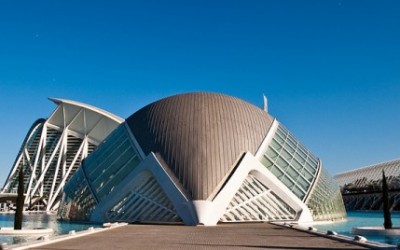 What to visit in Valencia