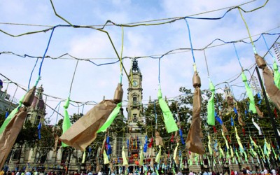 Tours guiados en Fallas 2015