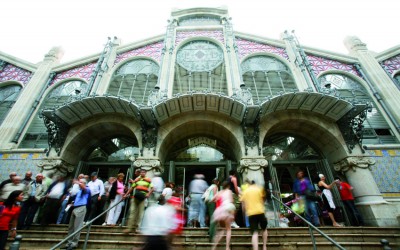 Cosas que sólo podrás hacer en Valencia