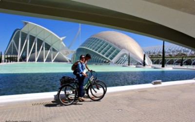 When is the best time to visit Valencia?