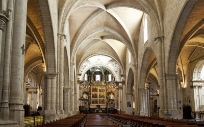 Qué ver en Valencia: Monumentos esenciales de Valencia