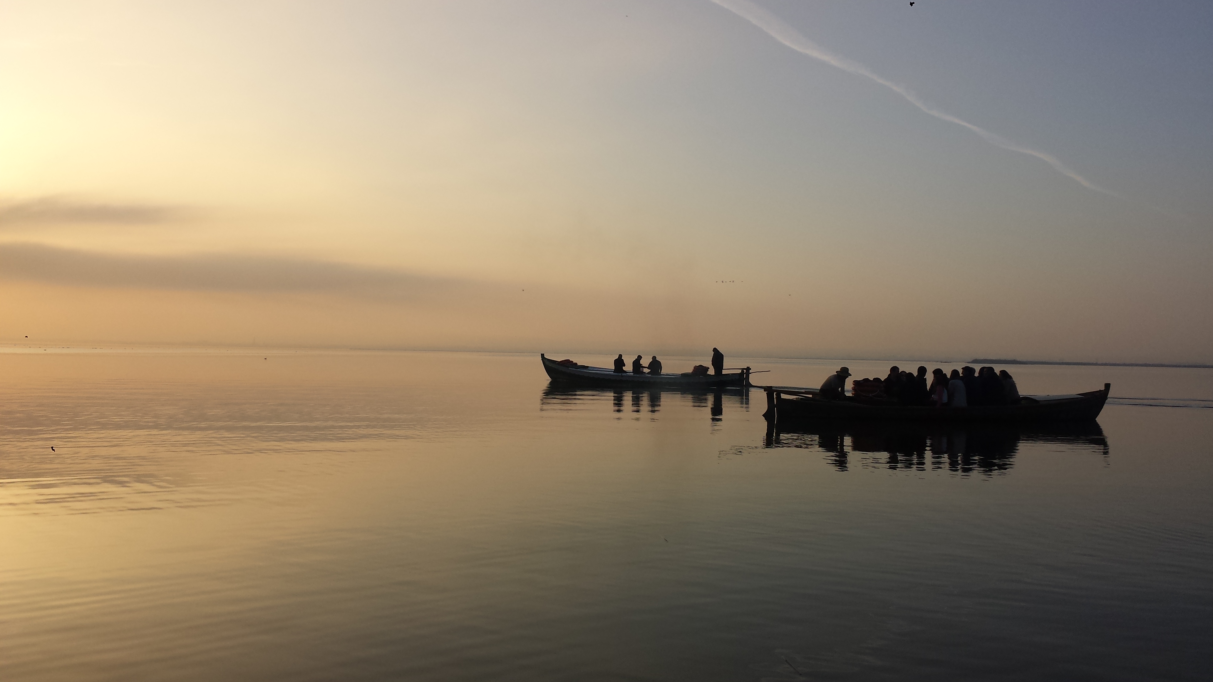 Albufera de Valencia