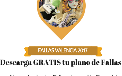 Fallas de sección especial