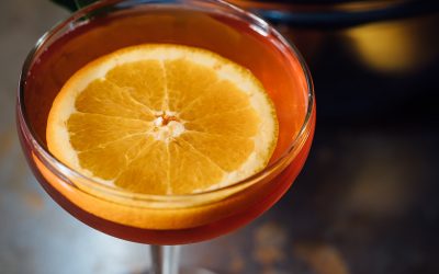 Agua de Valencia, la receta