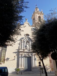 Valencia de Blasco Ibáñez