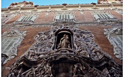 Un Museo Nacional en el corazón de Valencia