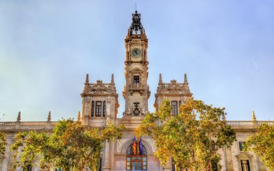 5 palacios que ahora puedes visitar en Valencia para sentirte como una princesa (o como un príncipe…)