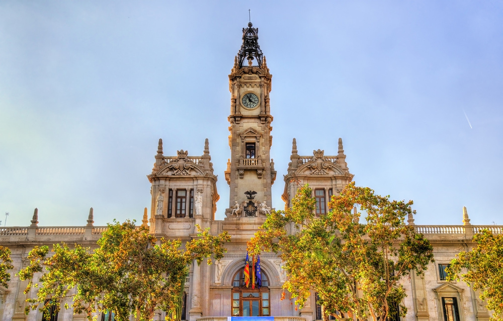 5 palacios que ahora puedes visitar en Valencia para sentirte como una princesa (o como un príncipe…)