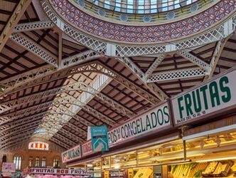 Practical guide: where to shop in Valencia