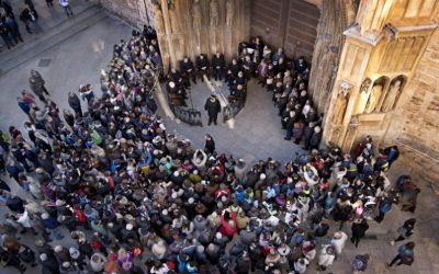 Tribunal de aguas de Valencia: una experiencia única que no puedes perderte