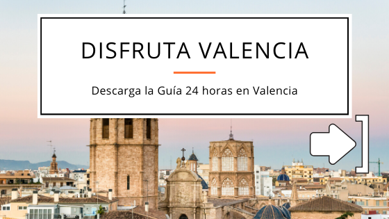 24 horas en Valencia